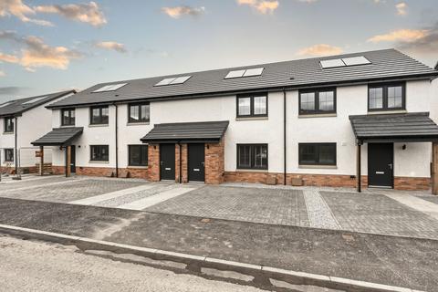undefined, 2 Boat House Terrace, Canalside Drive, Reddingmuirhead FK2 0WT