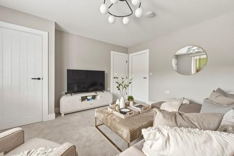 undefined, 2 Boat House Terrace, Canalside Drive, Reddingmuirhead FK2 0WT
