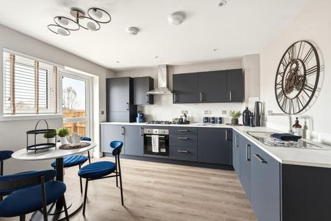 undefined, 2 Boat House Terrace, Canalside Drive, Reddingmuirhead FK2 0WT
