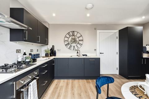 undefined, 2 Boat House Terrace, Canalside Drive, Reddingmuirhead FK2 0WT