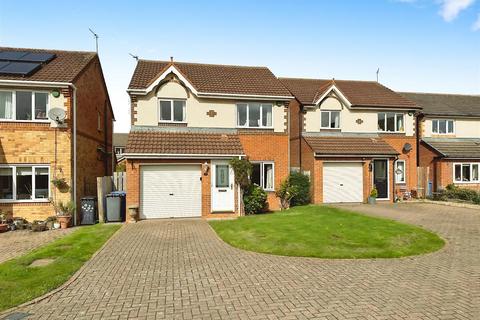 undefined, Glanton Close, Morpeth