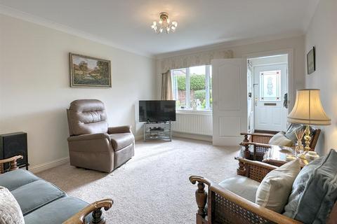 undefined, Glanton Close, Morpeth