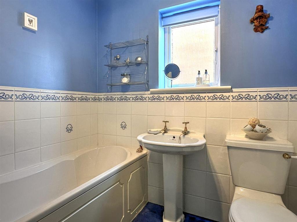 Bathroom/wc