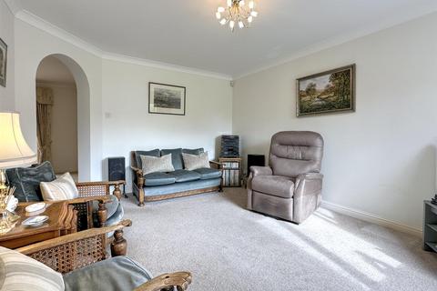 undefined, Glanton Close, Morpeth
