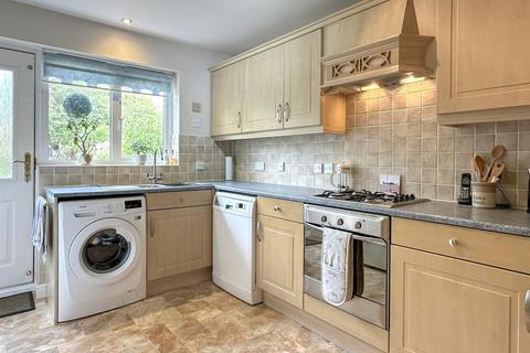 undefined, Glanton Close, Morpeth