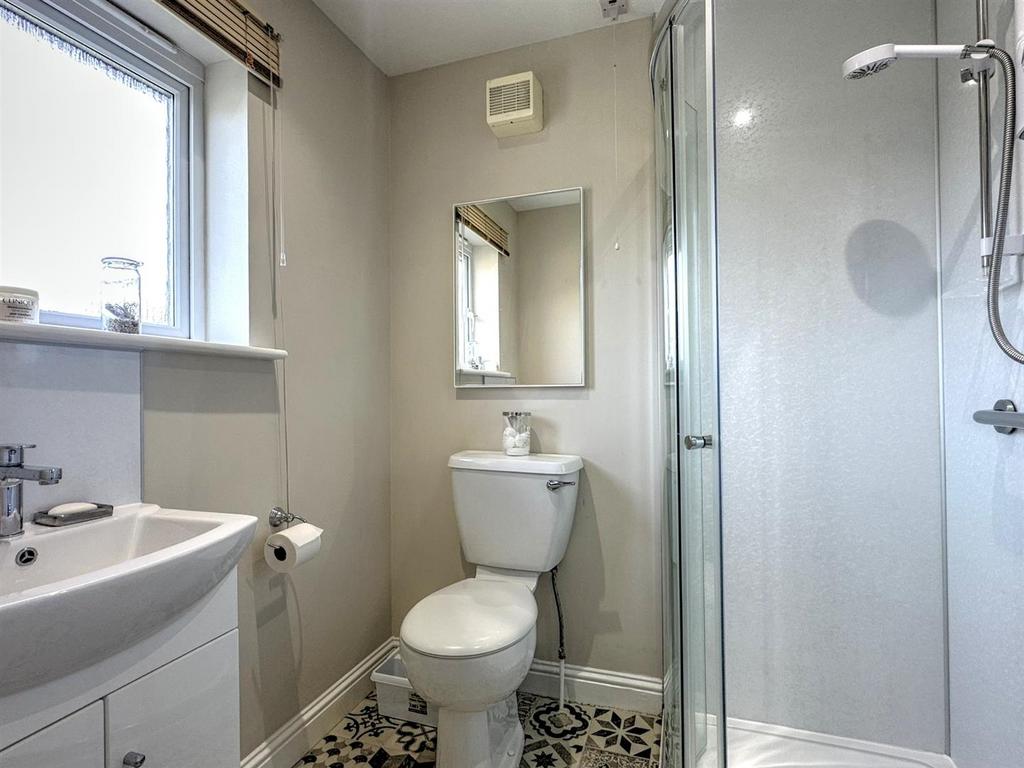 Ensuite
