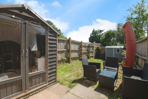 undefined, Henley Close, Chardstock, Axminster