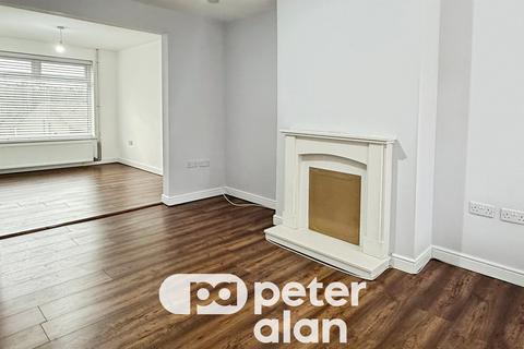 3 bedroom semi-detached house for sale, Anderson Place, Newport