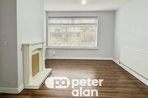3 bedroom semi-detached house for sale, Anderson Place, Newport