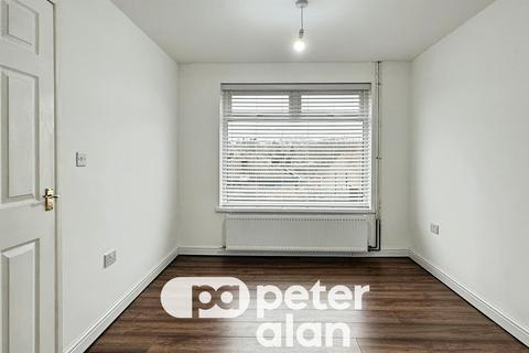 3 bedroom semi-detached house for sale, Anderson Place, Newport