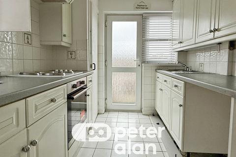3 bedroom semi-detached house for sale, Anderson Place, Newport