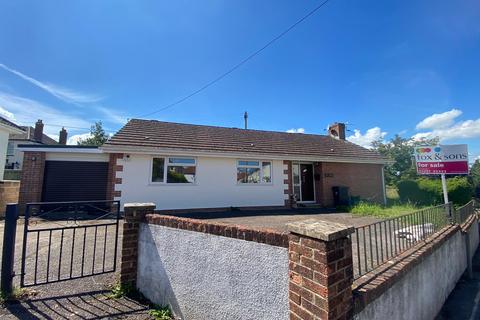 3 bedroom detached bungalow for sale, Sector Lane, Axminster