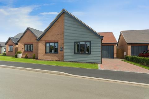 undefined, Dawsons Crescent, Butterwick, Boston
