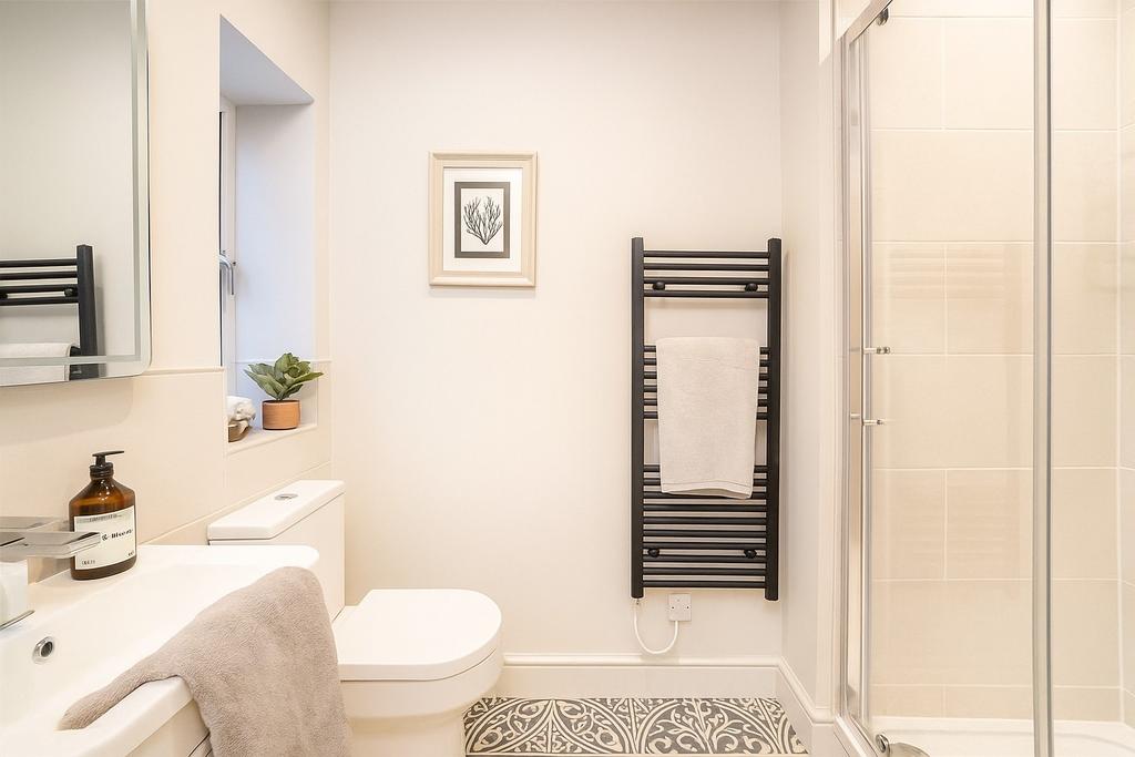 Ensuite