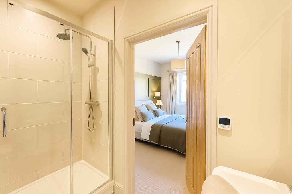 Ensuite