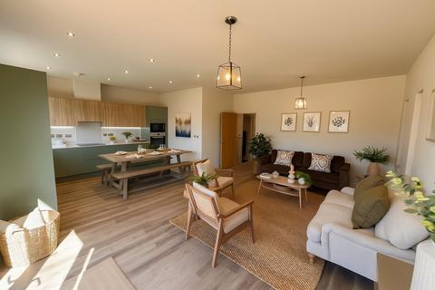 undefined, Dawsons Crescent, Butterwick, Boston