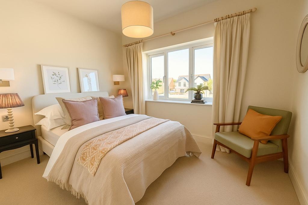 Bedroom 2
