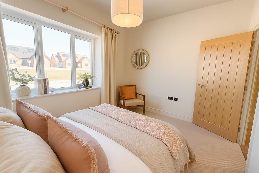 Bedroom 2