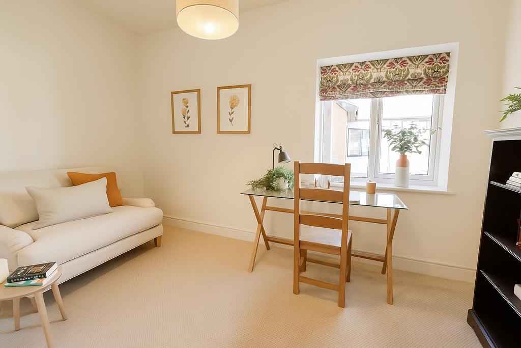 Bedroom 3