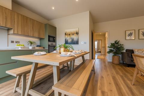 undefined, Dawsons Crescent, Butterwick, Boston