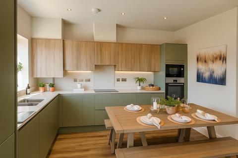 undefined, Dawsons Crescent, Butterwick, Boston