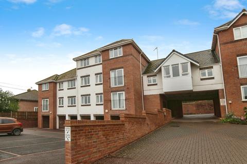 undefined, Anning Road, Lyme Regis