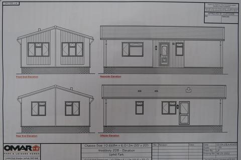 undefined, Larkhill Road, Durrington, Salisbury