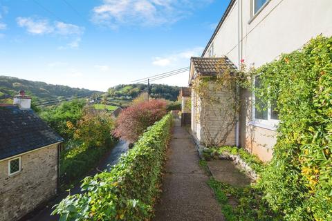 undefined, Trafalgar Terrace, Branscombe, Seaton