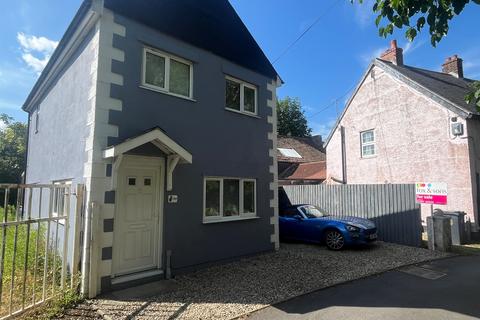 2 bedroom detached house for sale, Vale Lane, Axminster