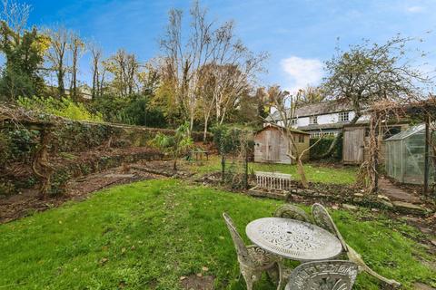 undefined, Mill Lane, Lyme Regis