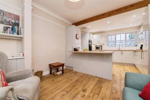 undefined, Mill Lane, Lyme Regis