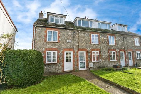 2 bedroom character property for sale, Musbury Road, Axminster