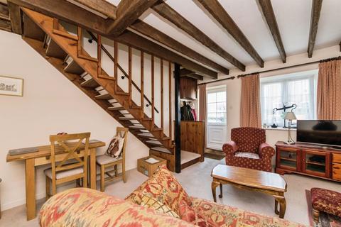 2 bedroom character property for sale, Musbury Road, Axminster