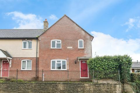 3 bedroom end of terrace house for sale, Chard Road, Axminster