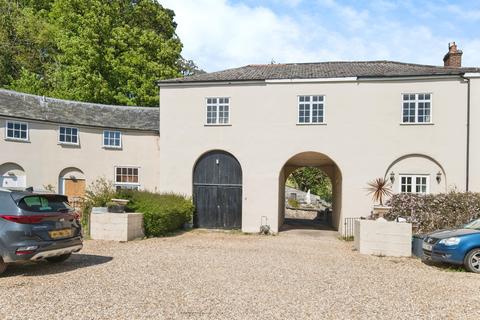 undefined, The Stables, Shute, Axminster