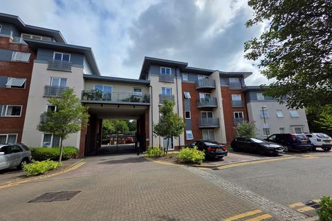 Coxhill Way, Aylesbury