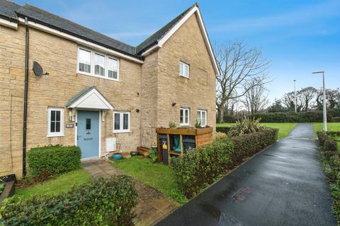 2 bedroom terraced house for sale, Parker Walk, Axminster
