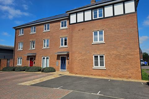 undefined, Chappell Close, Aylesbury