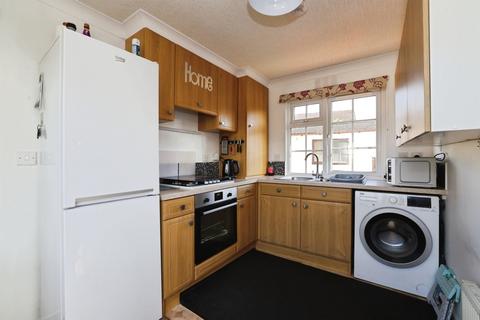 undefined, Avon Park, Netheravon, Salisbury