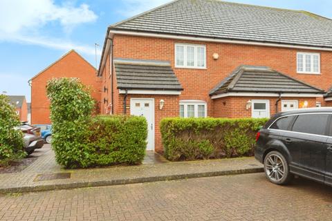 undefined, Hancock Close, Aylesbury