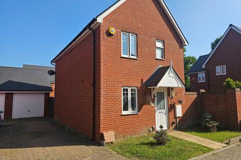 Basket Street, Broughton, Aylesbury