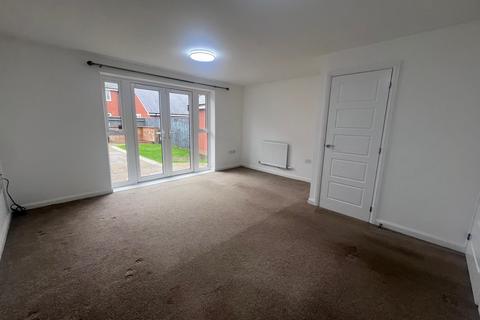undefined, Basket Street, Broughton, Aylesbury