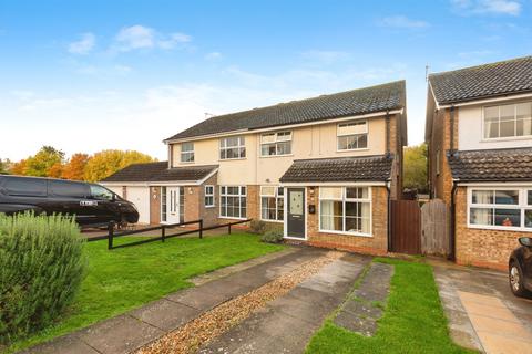 Dalesford Road, Aylesbury