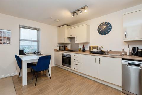 2 bedroom apartment for sale, Pondecroft, Aylesbury