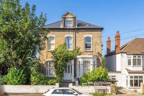 undefined, Auckland Hill, West Norwood, SE27