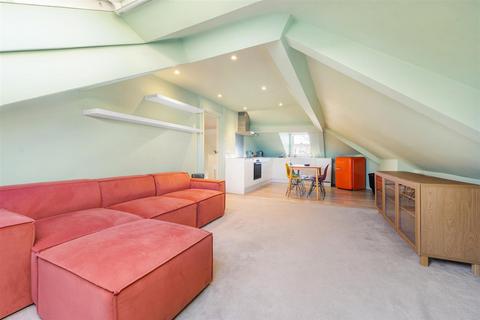 undefined, Auckland Hill, West Norwood, SE27