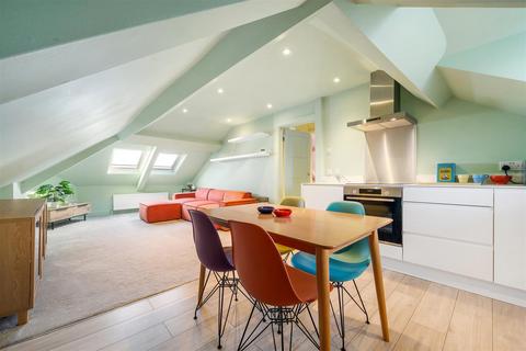 undefined, Auckland Hill, West Norwood, SE27