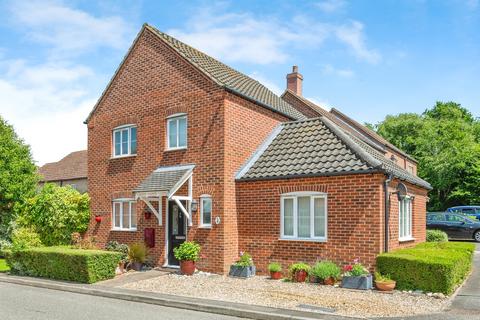 undefined, John Franklin Way, Erpingham, Norwich