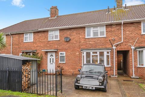 Crompton Road, Aylsham, Norwich