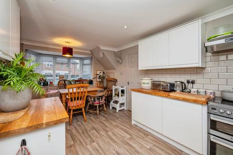 3 bedroom terraced house for sale, Crompton Road, Aylsham, Norwich